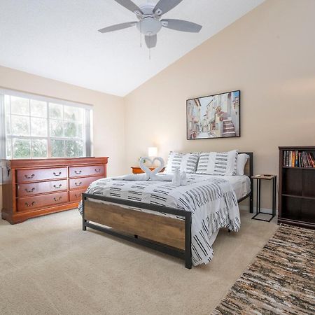 קיסימי Beautiful Cozy Retreat Near Disney - Spacious Condo מראה חיצוני תמונה