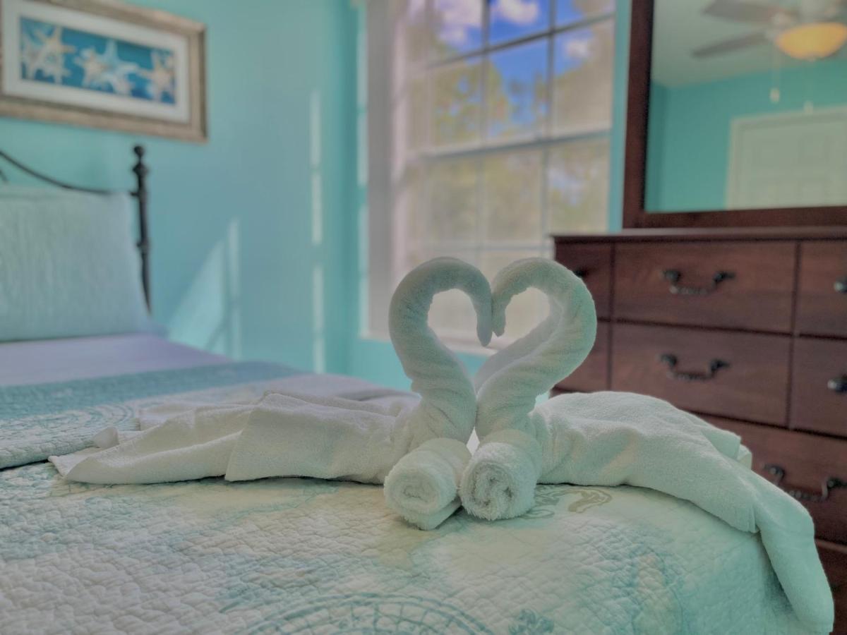 קיסימי Beautiful Cozy Retreat Near Disney - Spacious Condo מראה חיצוני תמונה