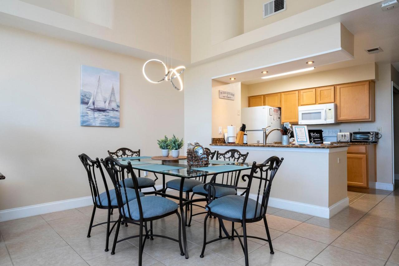 קיסימי Beautiful Cozy Retreat Near Disney - Spacious Condo מראה חיצוני תמונה