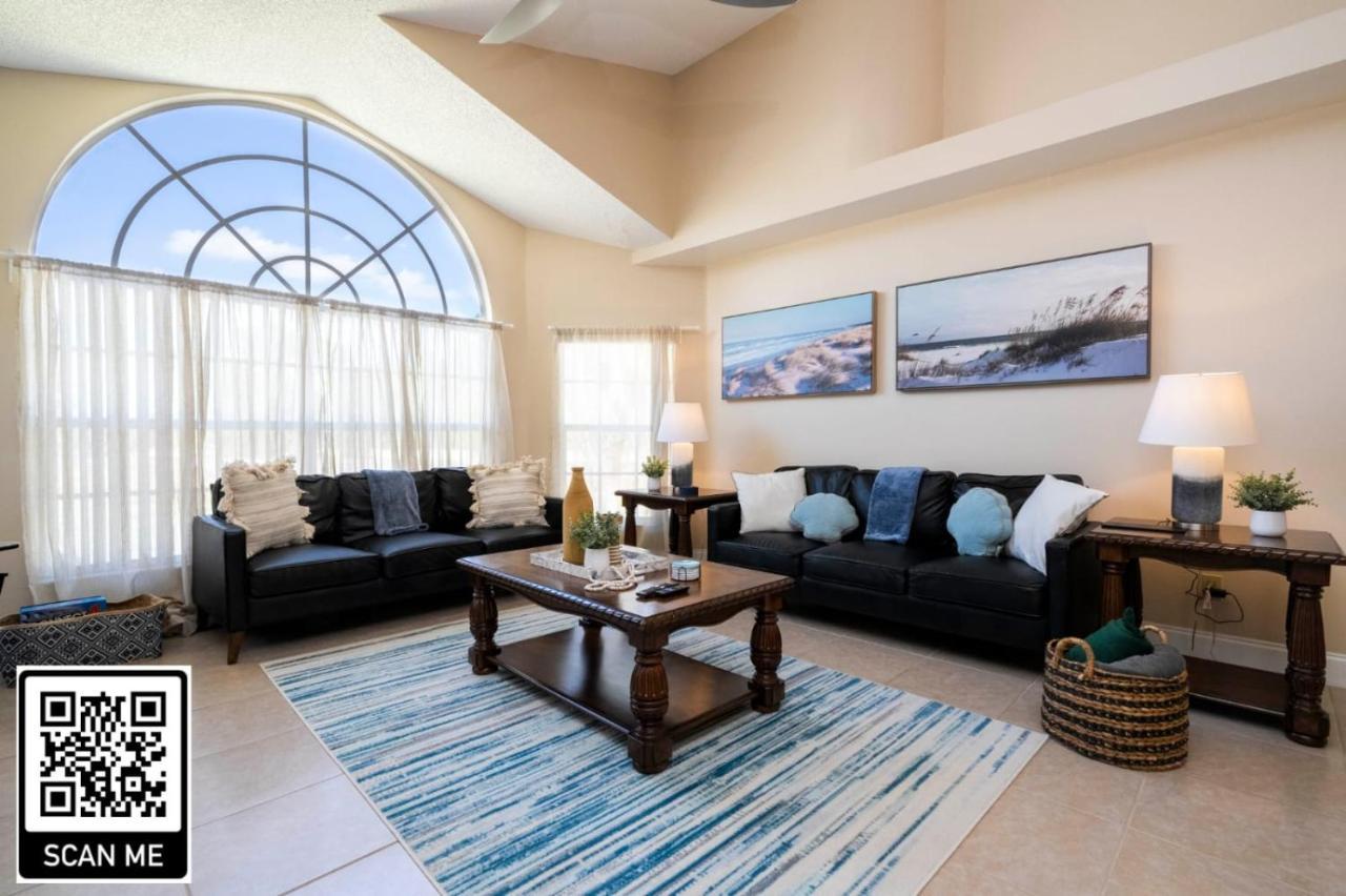 קיסימי Beautiful Cozy Retreat Near Disney - Spacious Condo מראה חיצוני תמונה