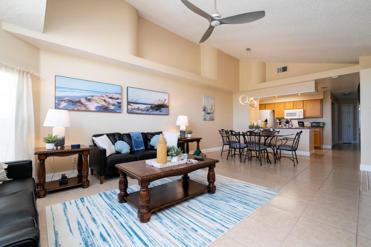 קיסימי Beautiful Cozy Retreat Near Disney - Spacious Condo מראה חיצוני תמונה