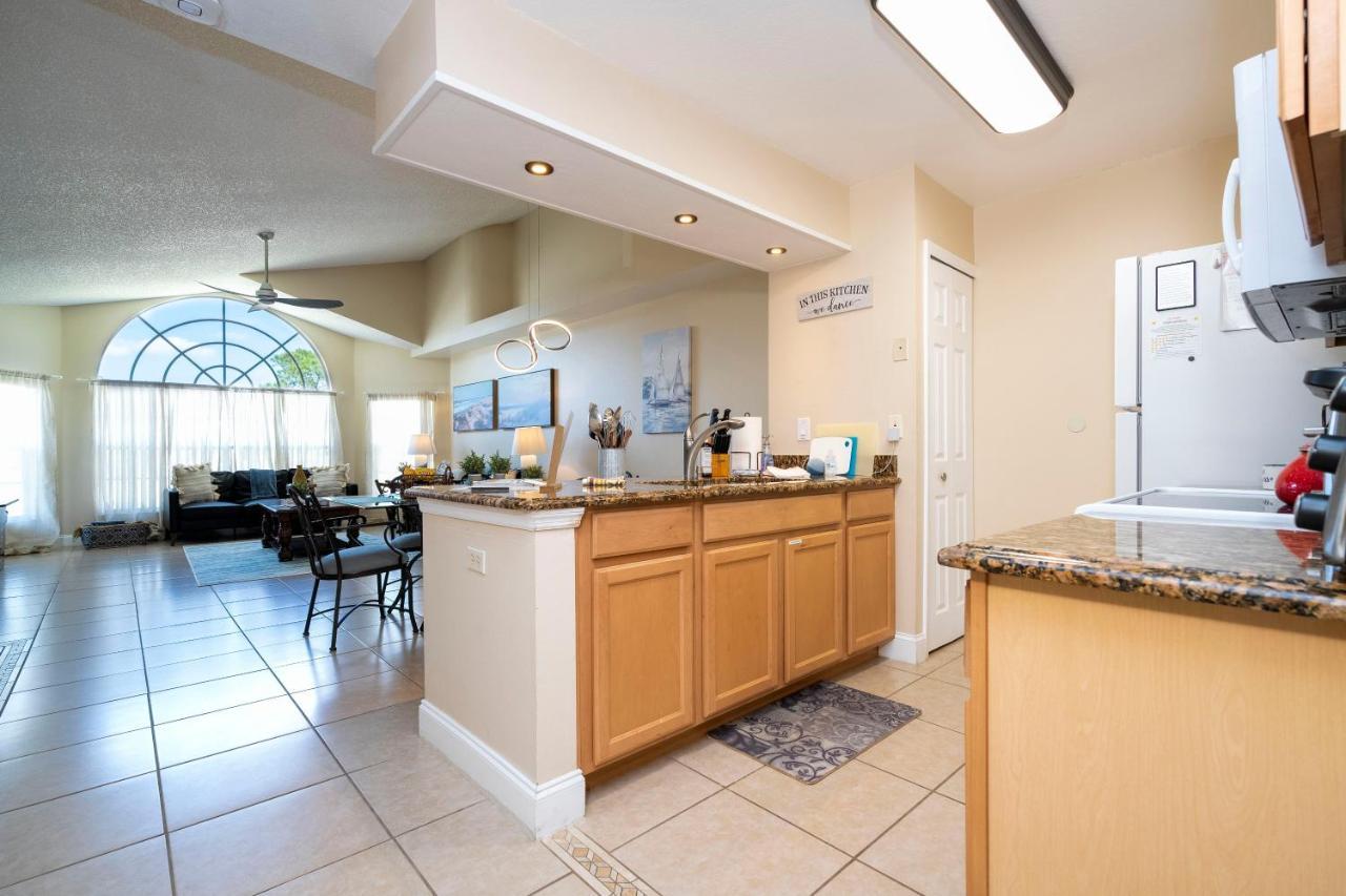 קיסימי Beautiful Cozy Retreat Near Disney - Spacious Condo מראה חיצוני תמונה