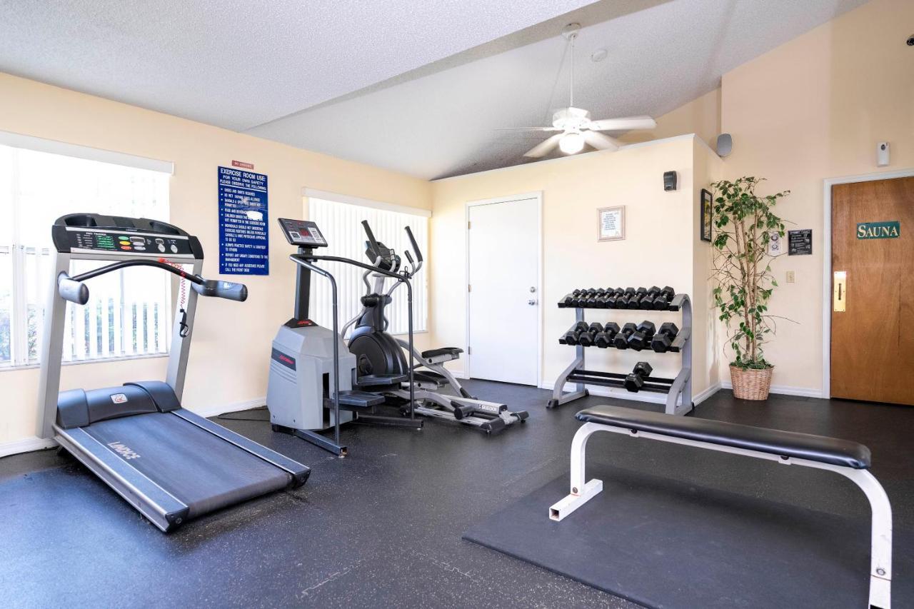 קיסימי Beautiful Cozy Retreat Near Disney - Spacious Condo מראה חיצוני תמונה