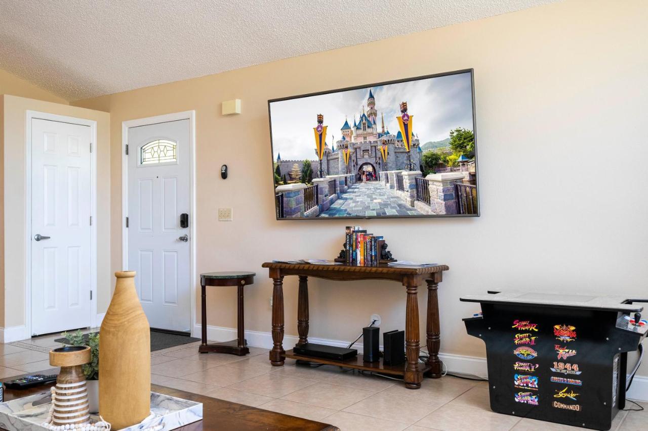 קיסימי Beautiful Cozy Retreat Near Disney - Spacious Condo מראה חיצוני תמונה