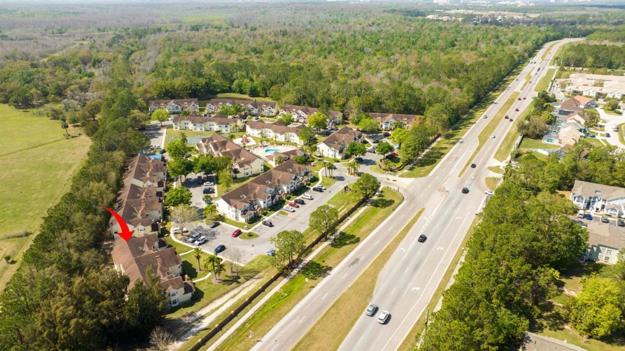 קיסימי Beautiful Cozy Retreat Near Disney - Spacious Condo מראה חיצוני תמונה