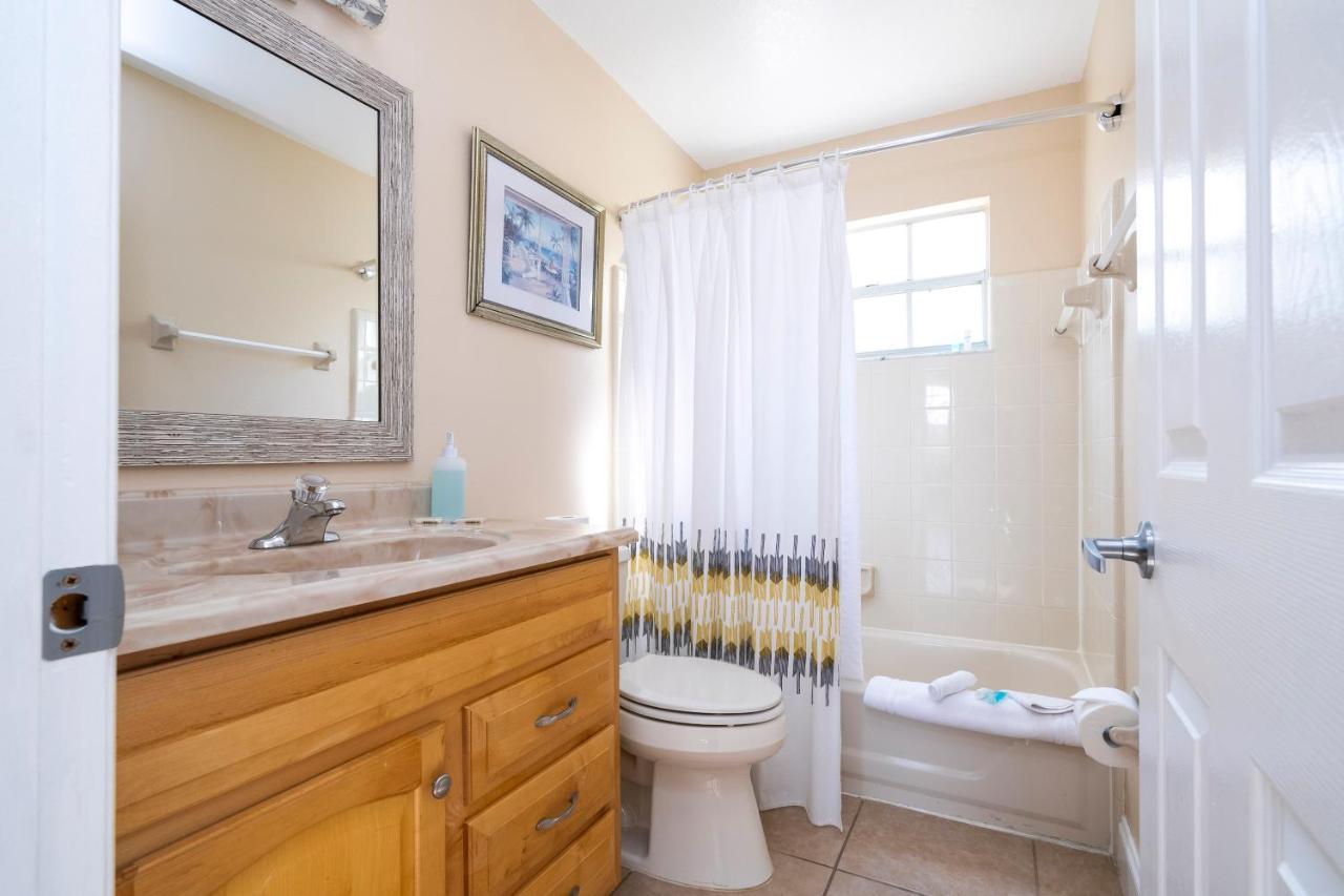 קיסימי Beautiful Cozy Retreat Near Disney - Spacious Condo מראה חיצוני תמונה