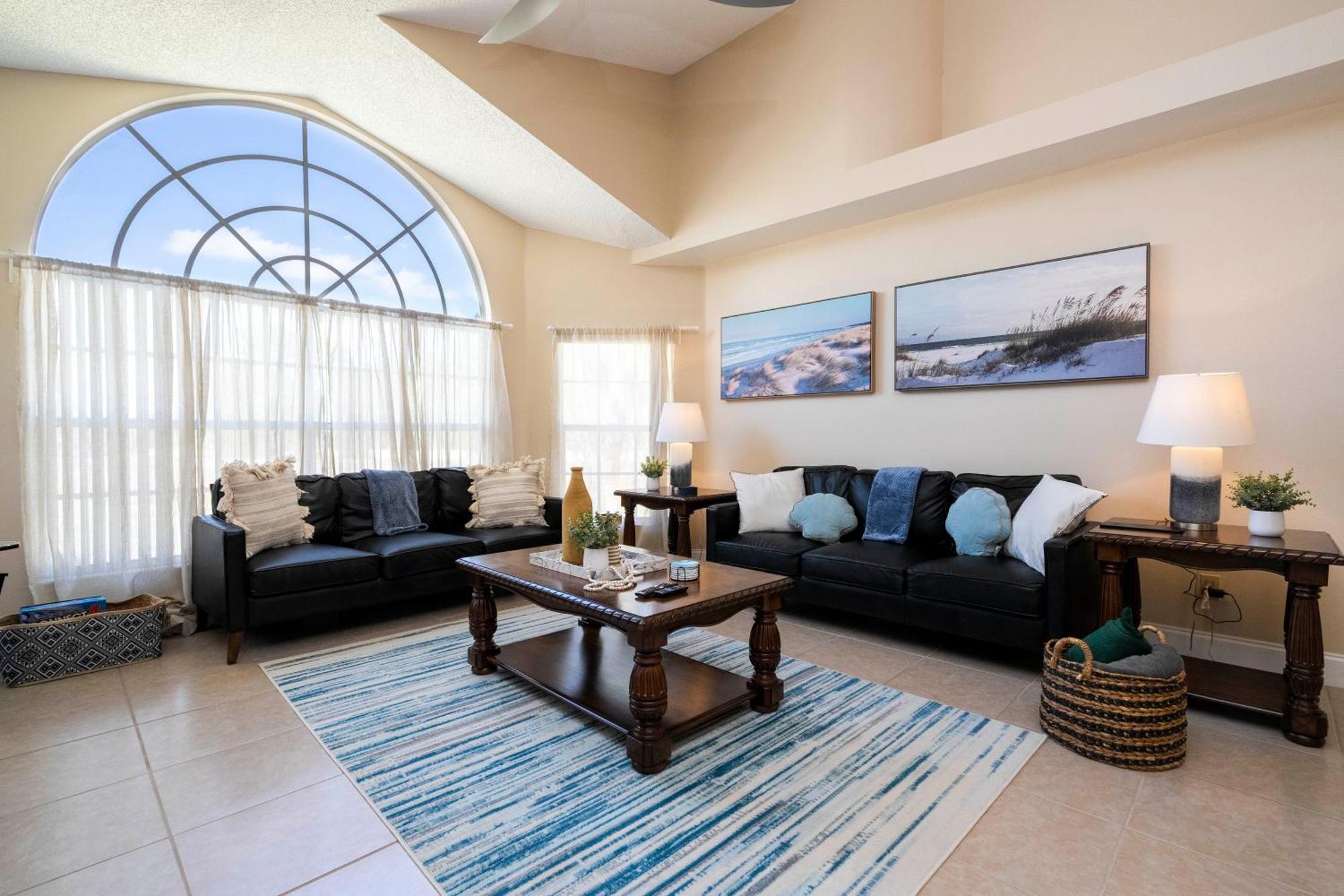קיסימי Beautiful Cozy Retreat Near Disney - Spacious Condo מראה חיצוני תמונה