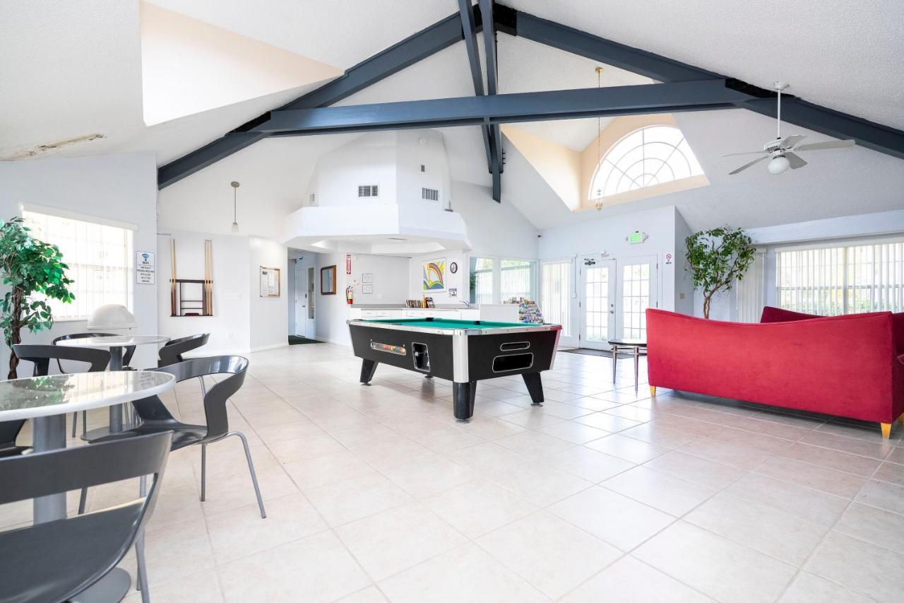 קיסימי Beautiful Cozy Retreat Near Disney - Spacious Condo מראה חיצוני תמונה