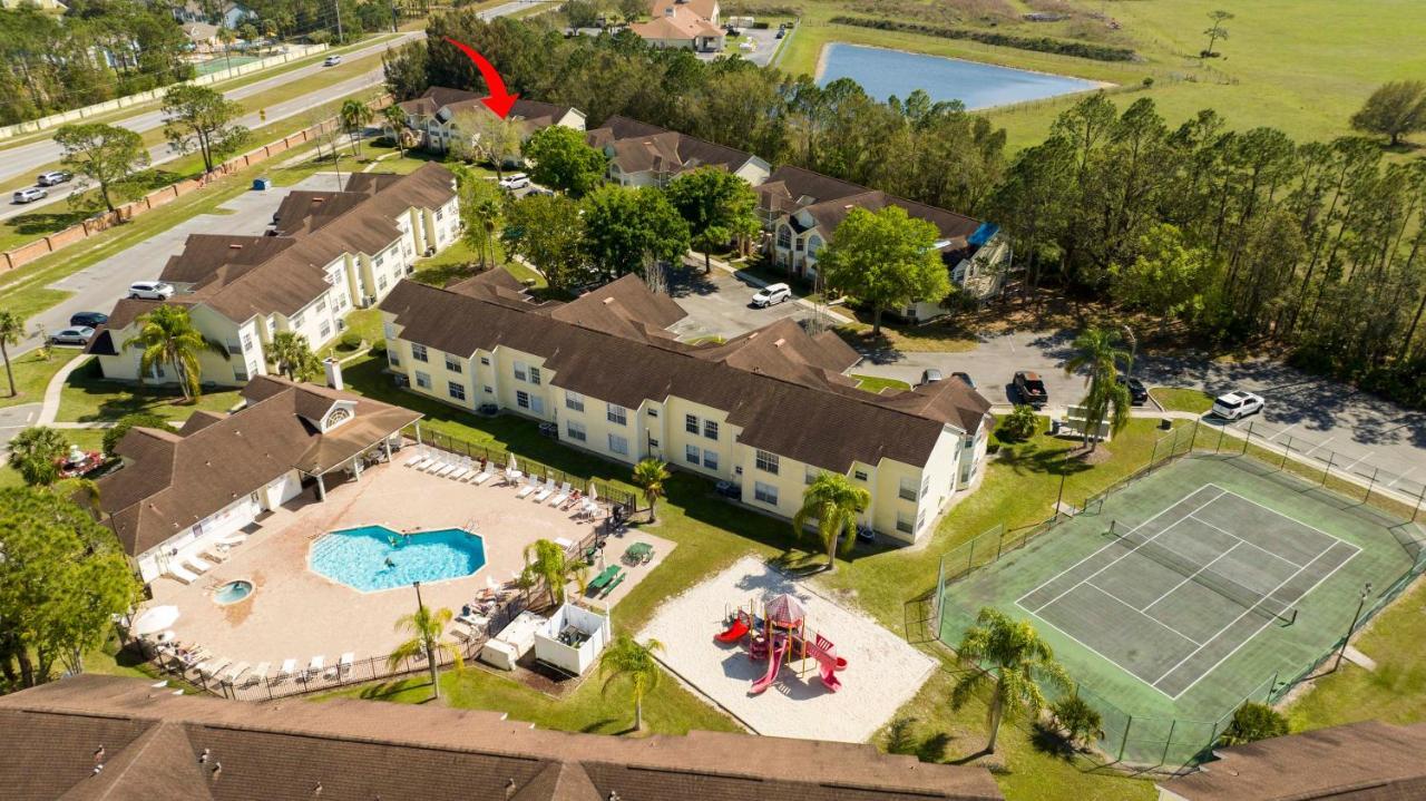 קיסימי Beautiful Cozy Retreat Near Disney - Spacious Condo מראה חיצוני תמונה