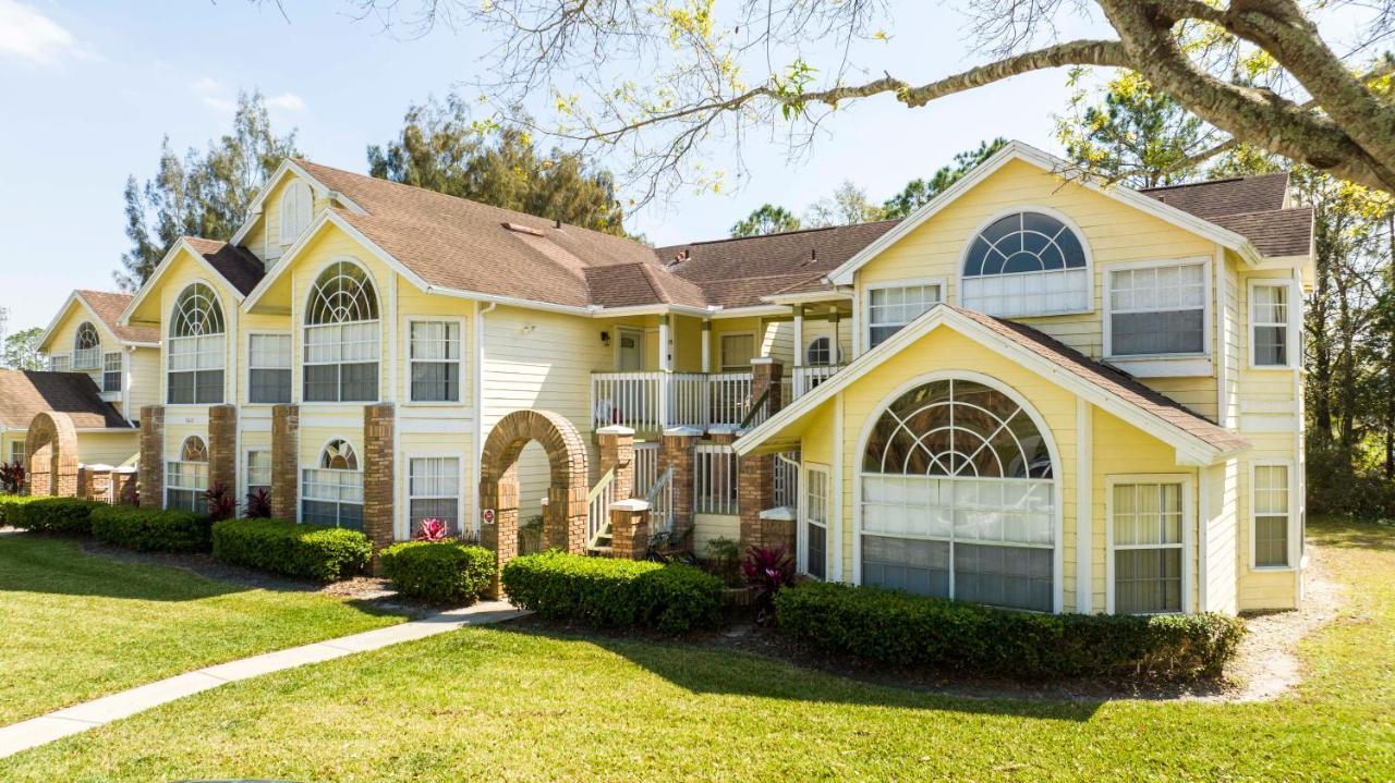 קיסימי Beautiful Cozy Retreat Near Disney - Spacious Condo מראה חיצוני תמונה