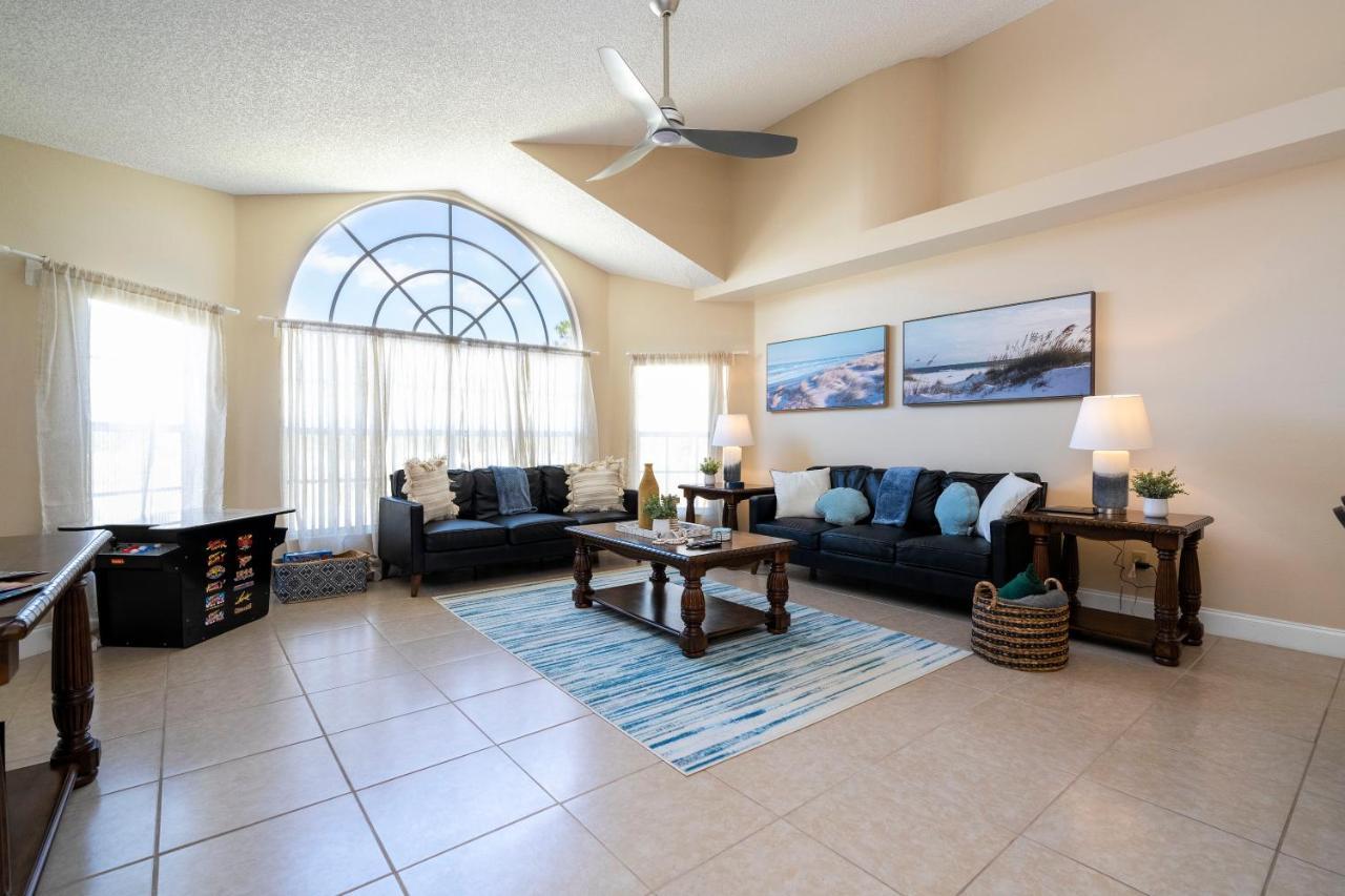 קיסימי Beautiful Cozy Retreat Near Disney - Spacious Condo מראה חיצוני תמונה