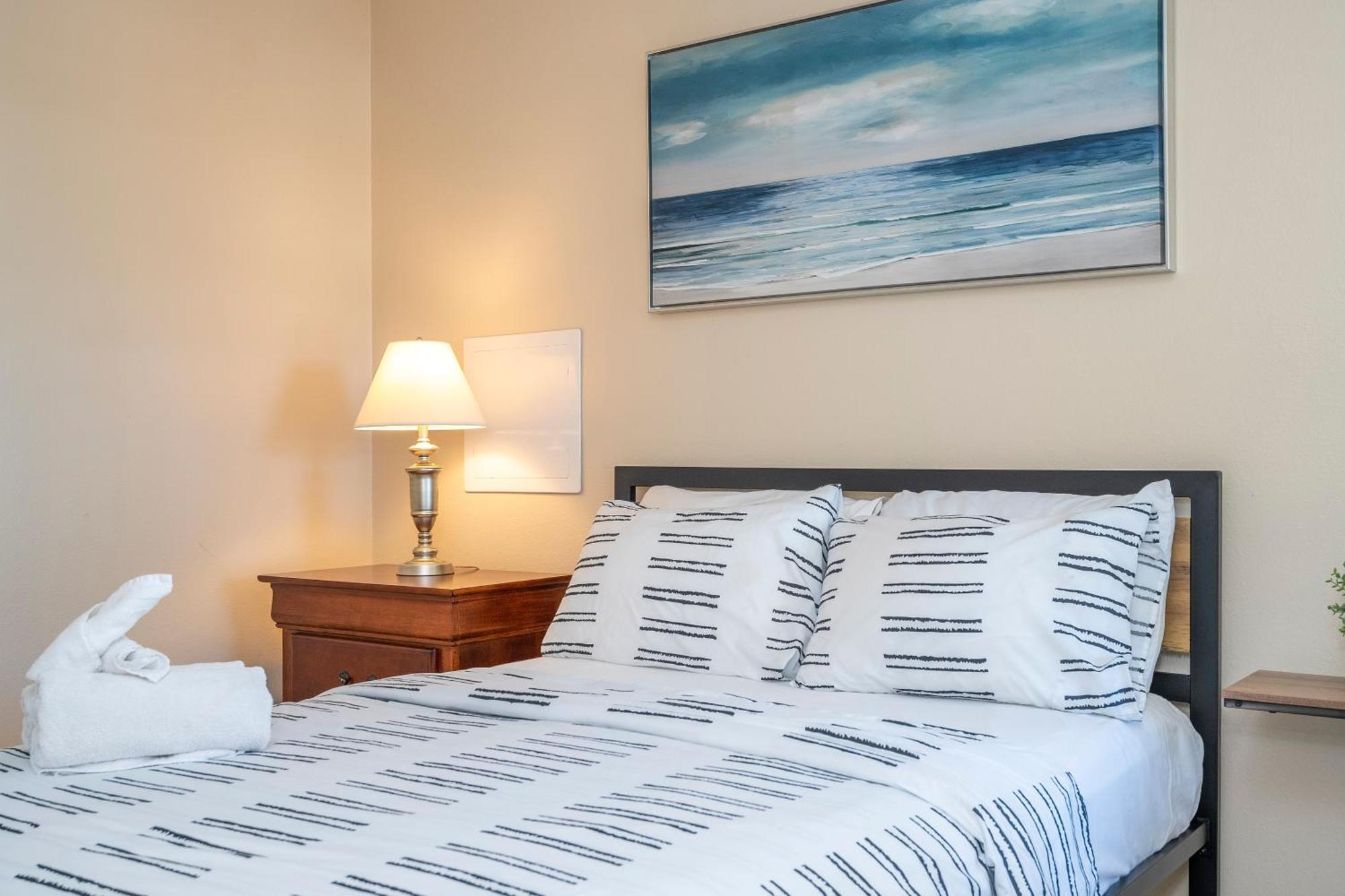 קיסימי Beautiful Cozy Retreat Near Disney - Spacious Condo מראה חיצוני תמונה