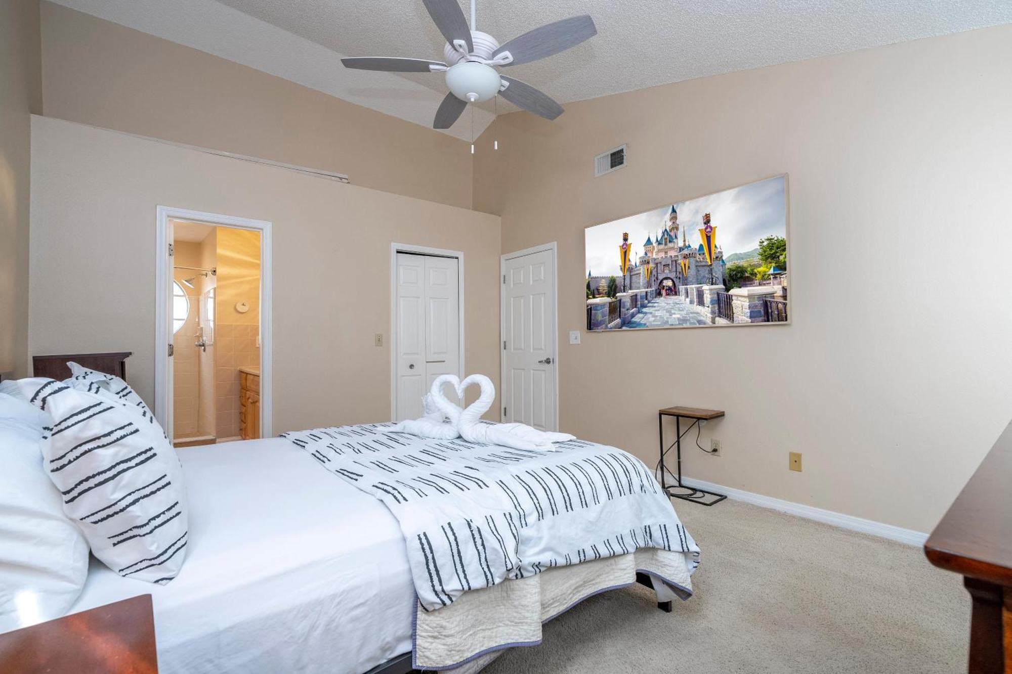 קיסימי Beautiful Cozy Retreat Near Disney - Spacious Condo מראה חיצוני תמונה