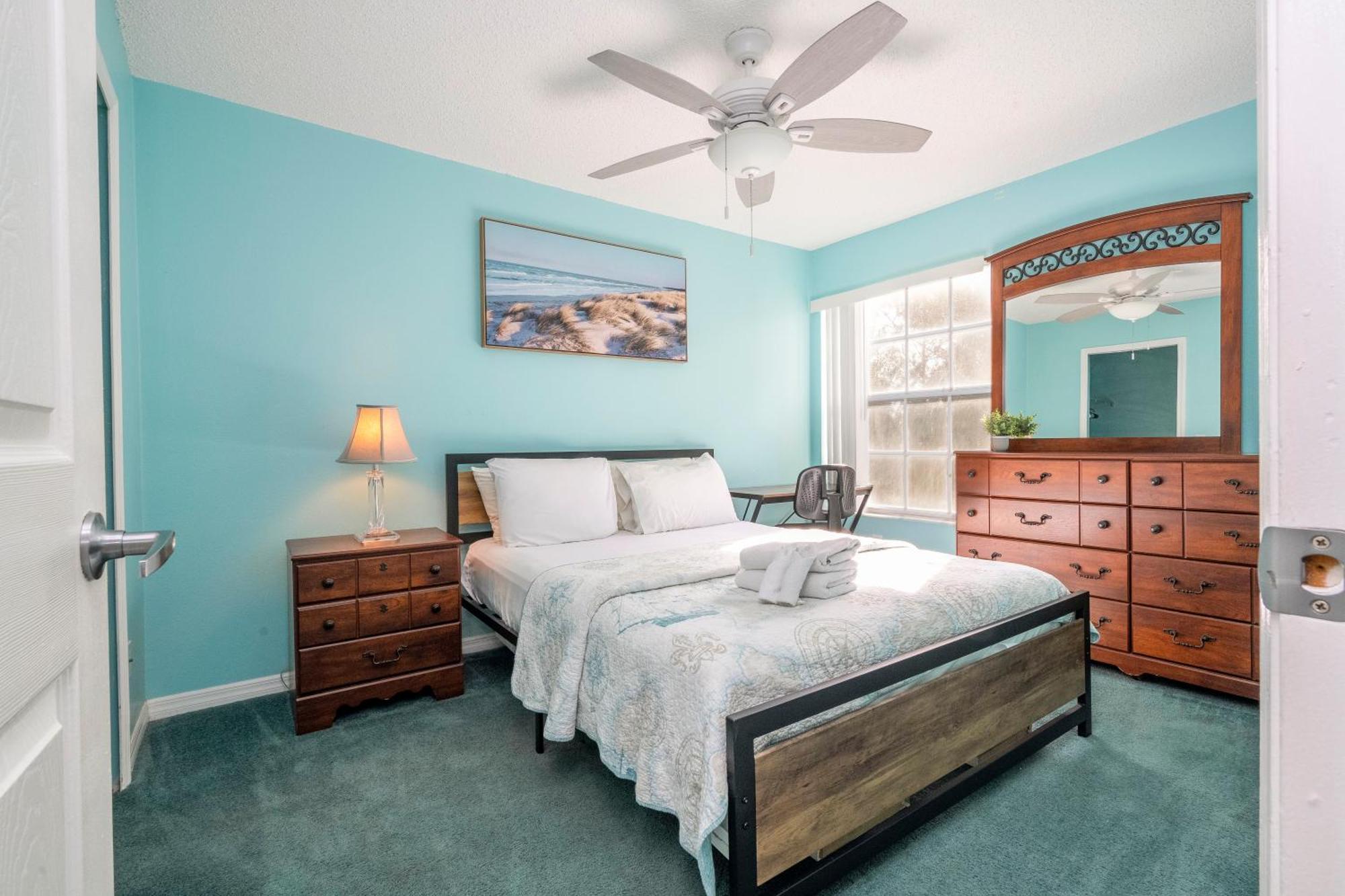 קיסימי Beautiful Cozy Retreat Near Disney - Spacious Condo מראה חיצוני תמונה